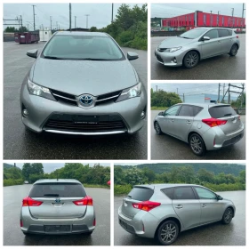 Toyota Auris 1.8HSD Swiss Aut., снимка 13