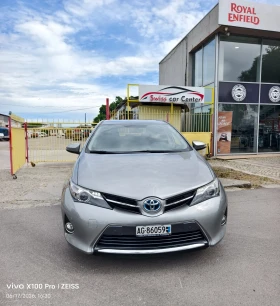 Toyota Auris 1.8HSD Swiss Aut., снимка 2