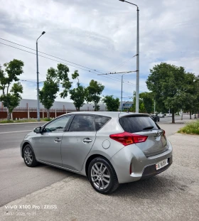 Toyota Auris 1.8HSD Swiss Aut., снимка 6