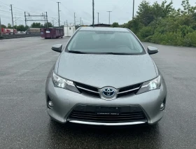 Toyota Auris 1.8HSD Swiss Aut., снимка 2