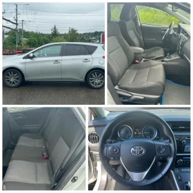 Toyota Auris 1.8HSD Swiss Aut., снимка 14
