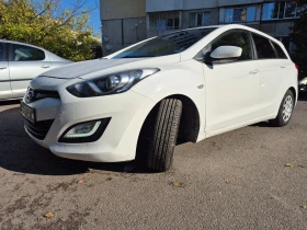 Hyundai I30, снимка 2
