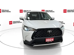 Toyota Corolla Cross LE FWD, снимка 4