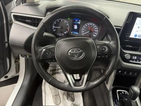 Toyota Corolla Cross LE FWD, снимка 11