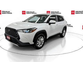 Toyota Corolla Cross LE FWD, снимка 1
