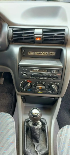 Opel Astra, снимка 6