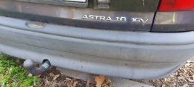 Opel Astra, снимка 15