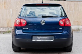 VW Golf 1.9 TDI / 105 к.с / Лизинг, снимка 5