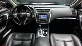 Nissan Altima 2.5 SMART* КОЖА* НАВИ* КАМЕРА, снимка 6
