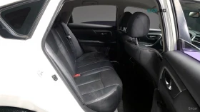 Nissan Altima 2.5 SMART* КОЖА* НАВИ* КАМЕРА, снимка 10