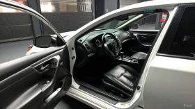 Nissan Altima 2.5 SMART* КОЖА* НАВИ* КАМЕРА, снимка 9