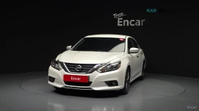 Nissan Altima 2.5 SMART* КОЖА* НАВИ* КАМЕРА, снимка 3