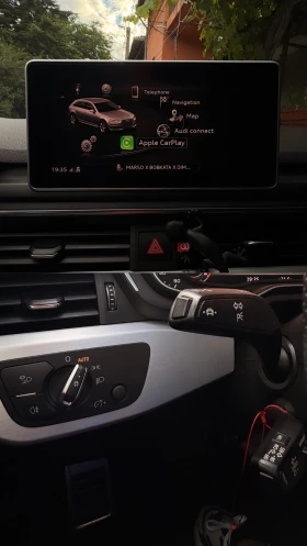 Audi A4 Audi A4 B9 2.0 TDI QUATTRO S LINE, снимка 7