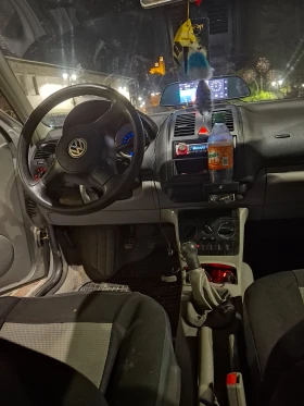 VW Polo 1400, снимка 5