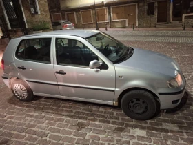 VW Polo 1400, снимка 2