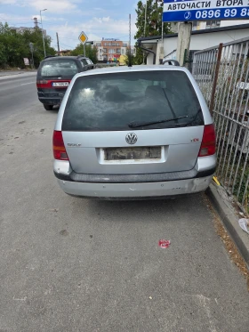 VW Golf 1.9TDI, снимка 3