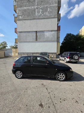 Seat Ibiza, снимка 2