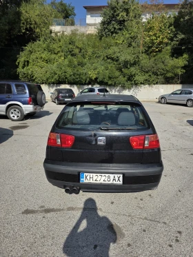 Seat Ibiza, снимка 3