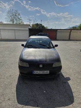 Seat Ibiza, снимка 1