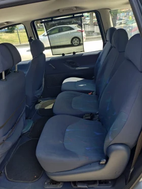 VW Sharan, снимка 7