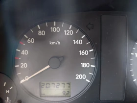 VW Sharan, снимка 8