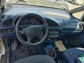 VW Sharan, снимка 5