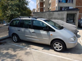 VW Sharan, снимка 2