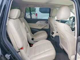Mercedes-Benz GLS 450 3.0l 4Matic, снимка 11