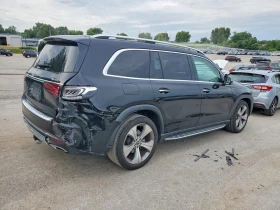 Mercedes-Benz GLS 450 3.0l 4Matic, снимка 3