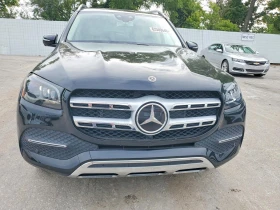 Mercedes-Benz GLS 450 3.0l 4Matic, снимка 5