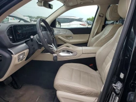 Mercedes-Benz GLS 450 3.0l 4Matic, снимка 7