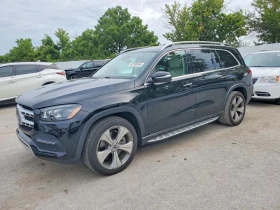 Mercedes-Benz GLS 450 3.0l 4Matic, снимка 1
