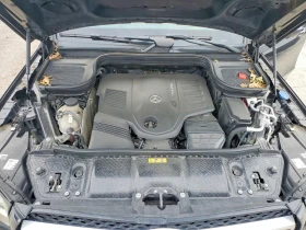 Mercedes-Benz GLS 450 3.0l 4Matic, снимка 12