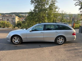 Mercedes-Benz E 280, снимка 3