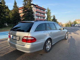Mercedes-Benz E 280, снимка 5