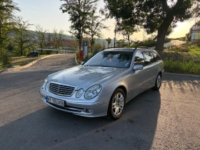 Mercedes-Benz E 280, снимка 2