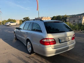 Mercedes-Benz E 280, снимка 4