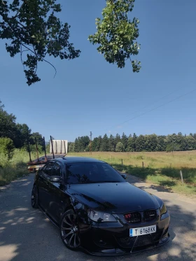 BMW 530, снимка 1