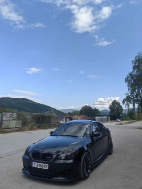 BMW 530, снимка 4