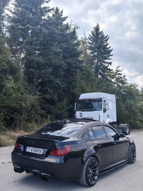 BMW 530, снимка 2