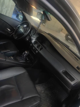 BMW 530, снимка 8