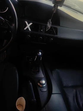 BMW 530, снимка 10