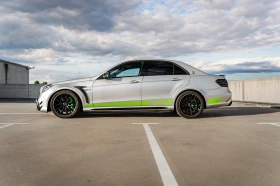 Mercedes-Benz E 63 AMG m156 stage 2, снимка 9