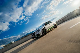Mercedes-Benz E 63 AMG m156 stage 2, снимка 11