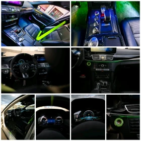 Mercedes-Benz E 63 AMG m156 stage 2, снимка 16