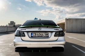 Mercedes-Benz E 63 AMG m156 stage 2, снимка 8