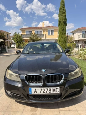 BMW 316, снимка 8