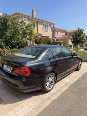 BMW 316, снимка 2