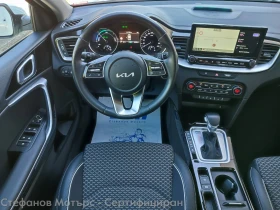 Kia XCeed Spirit 1.6 GDI Plug-in-Hybrid (141hp) AT6, снимка 10