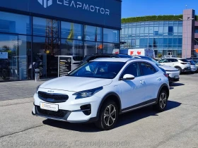 Kia XCeed Spirit 1.6 GDI Plug-in-Hybrid (141hp) AT6, снимка 3